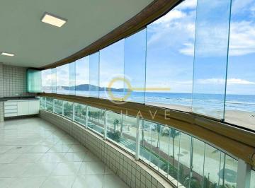 7cf2181648ca869ba76372e6488988bb29f1db01 · Apartamento com 3 dormitórios para alugar, 170 m² por R$ 7.000,00/mês - Aviação - Praia Grande/SP