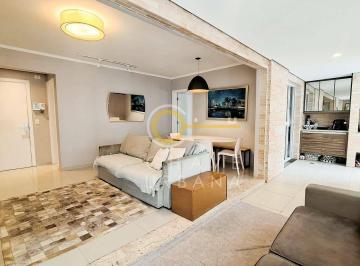 97646a9a53c9e85e33a936a61b53f73ef9905628 · Apartamento com 4 dormitórios à venda, 131 m² por R$ 1.809.000,00 - Gonzaga - Santos/SP