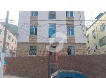 fb8a1c84e0d74b906efb4ec5ec33fa7231f4596a · Apartamento com 1 dormitório à venda, 55 m² por R$ 252.000,00 - São Lourenço - Niterói/RJ