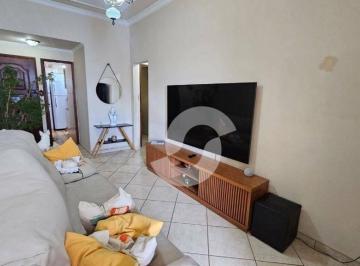 df52204e54b2b4ac398b392571f99962bfaaeb7e · Apartamento com 2 dormitórios à venda, 97 m² por R$ 790.000,00 - Ingá - Niterói/RJ
