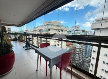 425706c6fdb12db80f8da071b424879b637520f2 · Apartamento com 2 dormitórios à venda, 108 m² por R$ 950.000,00 - Vital Brasil - Niterói/RJ