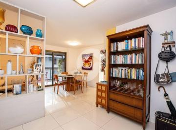 SALA · Apartamento com 2 dormitórios à venda, 108 m² por R$ 950.000,00 - Vital Brasil - Niterói/RJ