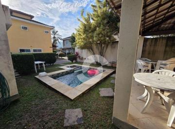 421d73bebe85808a2466429096979011aaf45659 · Casa com 2 dormitórios à venda, 120 m² por R$ 650.000,00 - Serra Grande - Niterói/RJ