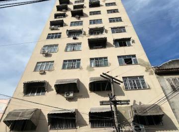 22ab850efa5808adeb87c7f15065b2b130b714b7 · Apartamento com 1 dormitório à venda, 60 m² por R$ 260.000,00 - Centro - Niterói/RJ