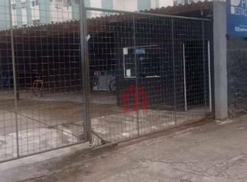 7b945384de5e0891d749dc918e9306a706632aed · Terreno para alugar, 672 m² por R$ 15.000,00/mês - Pompéia - Santos/SP