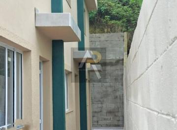 3c5f812aa53c7c99d0855172861c17590ad38937 · Sobrado novo a venda com 2 quartos 60 m² em Villagio na Vila São Paulo, Mogi das Cruzes/SP