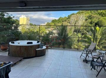 719851340df297764e4b3d9c3d420c7c95b627ea · Apartamento Garden no Condomínio Gragoatá Bay com 3 dormitórios à venda, 149 m² por R$ 1.250.000 - G