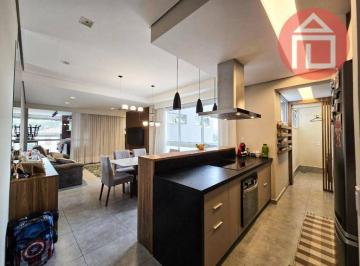 8c9900709a3728e5652b879f6e9d1d30a207abfe · Apartamento com 2 dormitórios à venda, 88 m² por R$ 950.000,00 - Jardim do Sul - Bragança Paulista/S