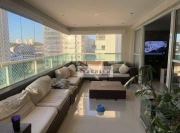 c237e3e6af4ca82822847b5c3b495759a12a2090 · Apartamento com 3 dormitórios à venda, 237 m² por R$ 3.500.000,00 - Centro - São Bernardo do Campo/S