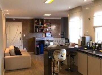 1698f01f801e600b512a5d439ed212aa4f241a50 · Cobertura com 3 dormitórios à venda, 83 m² por R$ 620.000,00 - Parque das Nações - Santo André/SP