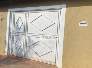 ff33a00fe3e17546fcc1bc0ae17bb86e6262212f · Casa com 3 dormitórios à venda, 208 m² por R$ 270.000,00 - Núcleo Habitacional Doutor Alvaro Beltram