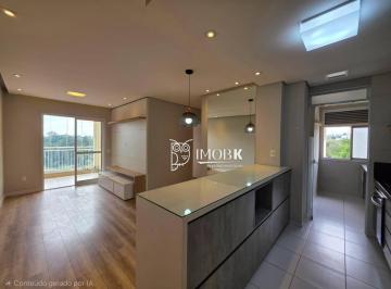 7ab4d11d9295430b3f4956698da084a5cb02be7f · Apartamento com 2 dormitórios para alugar, 64 m² por R$ 3.893,00/mês - Engordadouro - Jundiaí/SP