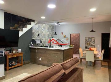 17b472b57dfaa285e8814a37db9c50c82363baa2 · Sobrado com 3 dormitórios à venda, 180 m² por R$ 750.000,00 - Laranjeiras - Caieiras/SP
