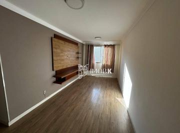 5ad00a0492ab271653411327905d3daeeb169ee4 · Apartamento à Venda no Condomínio Di Florenza - Terra da Uva | 3 Dormitórios | 1 Suíte | Jundiaí