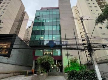 22173e7c32a5142e5ccdb201bd33d5f65b7a8e52 · Prédio para alugar - Itaim Bibi - São Paulo/SP