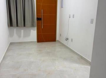 0595fb0eecad5783fbc520736ddaf6dc0b96bd43 · Apartamento com 2 quartos para alugar, 35 m² - Vila Isolina Mazzei - São Paulo/SP