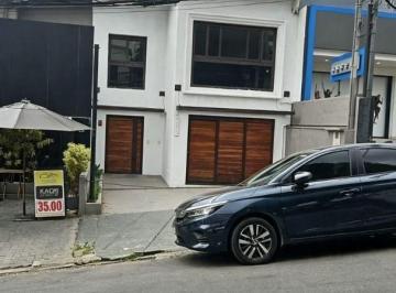 acf2b71d456391bdf886436f2058c972dae314b3 · Casa para alugar - Perdizes - São Paulo/SP