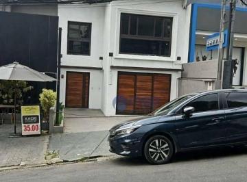 0eab6027256482fcc45b19b419872fda201b5e36 · Casa para alugar - Perdizes - São Paulo/SP