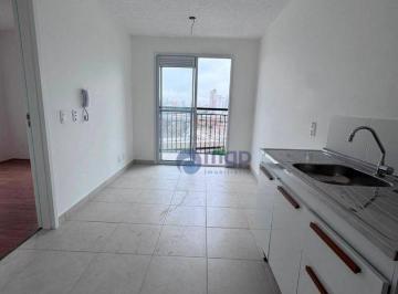 0e99a2b59ca3cf29249343301439f64c21ed829e · Apartamento com 1 quarto para alugar, 27 m² - Brás - São Paulo/SP