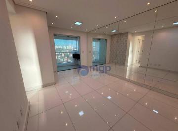 c119e5a75c80617c39e29bf6350c291e07618908 · Apartamento com 2 quartos para alugar, 58 m² - Parada Inglesa - São Paulo/SP