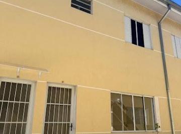 16c6f7324ab85b5427b9e4b266e451b9efeff3be · Sobrado com 2 dormitórios e 2 Vagas à venda, 100 m² por R$ 399.000 - Pirituba - São Paulo/SP