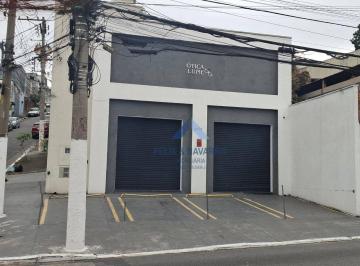 8d8594df6b4e106b29c122845182968fa35c669b · Prédio para alugar, 120 m² por R$ 6.700/mês - Tremembé - São Paulo/SP