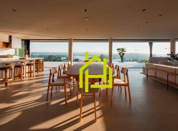 73621f4974e6d43c1843db7cbde53212445e6e6d · Casa com 5 suítes à venda, 1500 m² por R$ 18.900.000 - Le Portier Nautic Residence - Piedade/SP