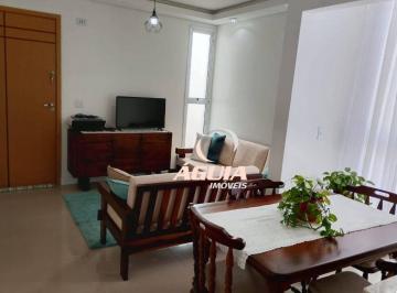 e78b5de6e78352c99a423c3dd2c7ea8cc6212590 · Apartamento com 2 dormitórios à venda, 57 m² por R$ 460.000,00 - Parque das Nações - Santo André/SP
