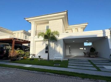 75f08cfef2e5d7c763758eec52cc7afb2fadf522 · Casa com 4 dormitórios à venda, 300 m² por R$ 2.300.000 - Lagoinha - Eusébio/Ceará