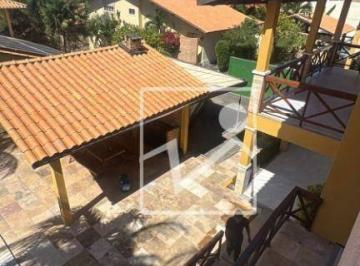 4d93e1a081f39de6a79c313e7319511ec39ba6ca · Casa com 5 dormitórios à venda, 287 m² por R$ 1.250.000 - Porto das Dunas - Aquiraz/CE
