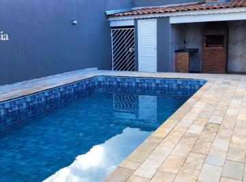Casa com 2 dormitórios à venda, 110 m² por R$ 699.000 - Atibaia Jardim · Casa com 2 dormitórios à venda, 110 m² por R$ 699.000,00 - Atibaia Jardim - Atibaia/SP