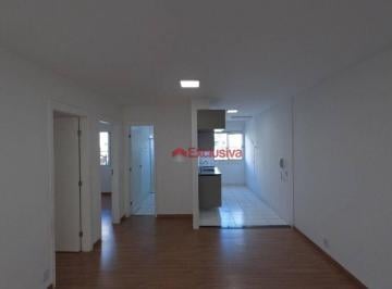 2e75bbbd0cbce70f2fedb85a00fe32a02b664fe6 · Apartamento com 2 dormitórios à venda, 49 m² por R$ 238.000,00 - Parque Bom Retiro - Paulínia/SP