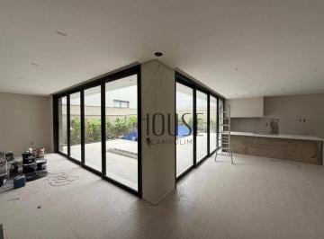 d29fa36c07184d9a27e13744d9f4f7c030c3ad89 · Casa com 4 quartos à venda, 362 m² - Alphaville Nova Esplanada - Votorantim/SP