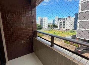 da33da303a491b2e3bcd8fb77b012180b11823fc · Apartamento mobiliado com 3 dormitórios para alugar, 70 m² - Intermares - Cabedelo/PB