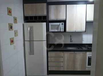 34fbecde6766396ba077a60ddb5e20225994aa68 · Apartamento com 2 dormitórios à venda, 44 m² por R$ 235.000,00 - Vale dos Tucanos - Londrina/PR