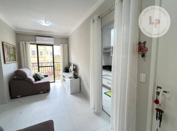 8a40b87b60598da1679cc300d7de85bccb01a1f1 · Apartamento com 2 dormitórios à venda, 58 m² por R$ 597.830,00 - Condomínio Residencial Vivere Verde
