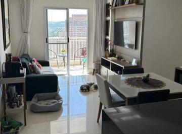 b84b76db241de07b27c90d0af8f71a57758030e9 · Apartamento com 3 dormitórios à venda, 83 m² por R$ 780.000,00 - Practice Club House - Jundiaí/SP