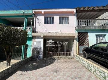 d8f564d9275a6a355a7f28f4c50e21fa4f11a631 · Sobrado com 5 dormitórios à venda, 184 m² por R$ 490.000,00 - Jardim Barro Branco - Cotia/SP
