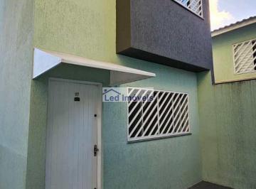 Casa · 65m² · 2 Quartos · 2 Vagas · Sobrado com 2 quartos, Conceição, Osasco - R$ 350 mil, Cod: 2985