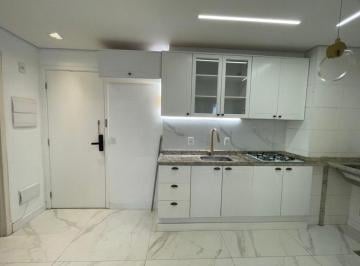23026a87d4f6eaa4838fc2e6500aa31f78689bd8 · Apartamento com 2 dormitórios, 34 m² - venda por R$ 340.000,00 ou aluguel por R$ 2.750,00/mês - Alto