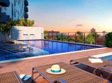 e66a9ab1813b0eb637c74c7ab5e668538402097f · Apartamento com 2 dormitórios à venda, 34 m² por R$ 340.000,00 - Alto da Mooca - São Paulo/SP