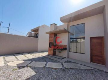 dad90cf79532af05cb305f14e311c2944cb82874 · Casa com 2 dormitórios à venda, 54 m² por R$ 360.000,00 - Enseada das Gaivotas - Rio das Ostras/RJ