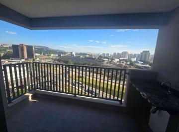 3bd813db95bc22f00f11f4018ee7c39cca582cb7 · Apartamento 70 m² com 2 vagas no DUQ Central Houses | Centro de Barueri
