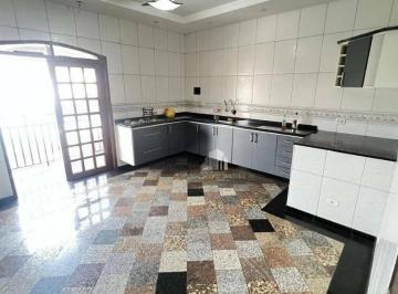 7441d2f475f08f4325c2a3e688b8899ebc2da2e7 · Casa com 3 dormitórios para alugar, 200 m² por R$ 2.900,00/mês - Vila Mollon IV - Santa Bárbara D'Oe