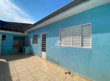 b0ca8e434e26777f361e9169650d61c1f25e32f4 · Casa com 1 dormitório para alugar, 34 m² por R$ 1.000/mês - Jardim Ipiranga - Americana/SP