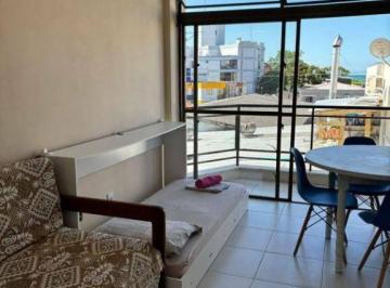99258f6fd6fbcd5d01517b29c02575115ce51f36 · Apartamento com 1 dormitório à venda, por R$ 539.000 - Canasvieiras - Florianópolis/SC