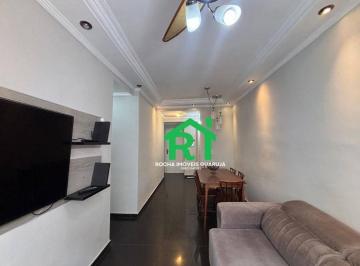 25845ac44ac14c8cfdde3014948572310a2531c0 · Apartamento com 2 Quartos, 1suite m70² - Enseada - Guarujá/SP