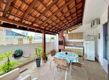 e740f80f140c1e42cac659535004fe17a129a891 · Cobertura com 3 quartos (1 suíte) e 1 vaga à venda em Enseada, Guarujá
