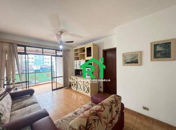 6bb838c06d1a704dba24d512eda8e953ccefaa34 · Apartamento com 2 Quartos, 1suite 88 m² - Enseada - Guarujá/SP