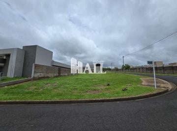 Terreno · 405m² · Terreno de Condomínio, Buona Vita, Rio Preto